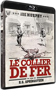 Showdown (1963)  (Blu-Ray)